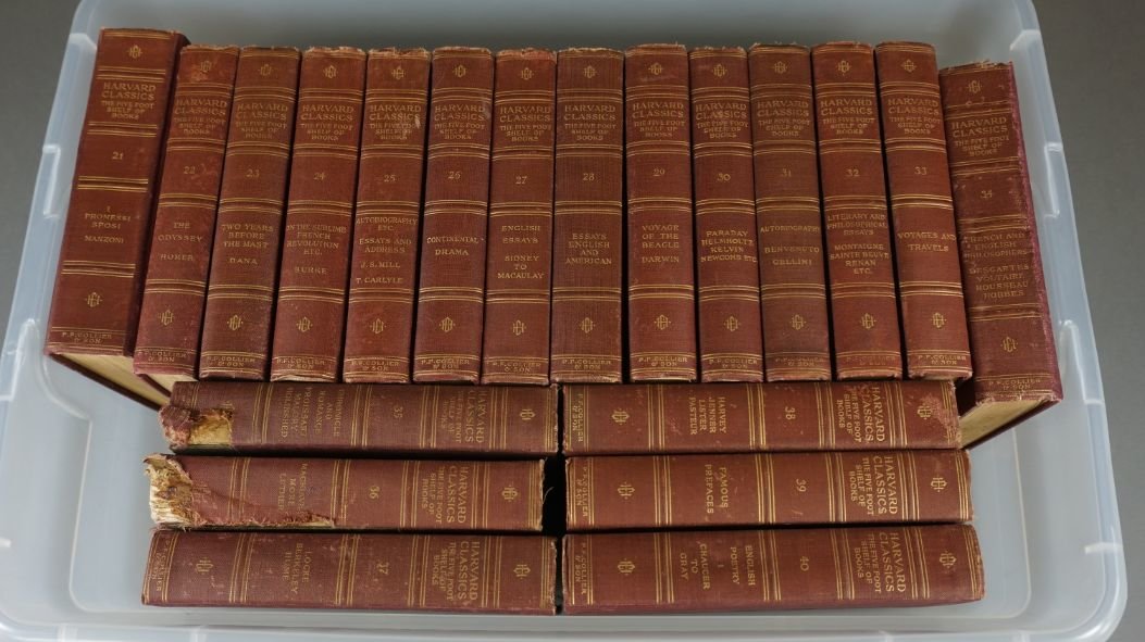 Image for Eastern Shore Regional Library & Heritage Center Online Benefit Auction