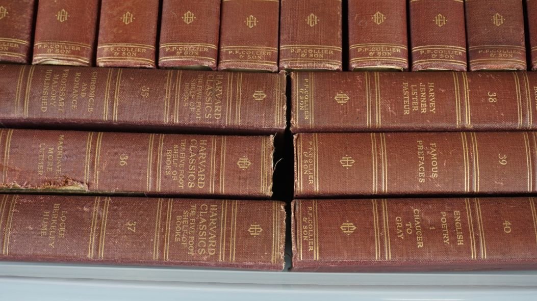 Image for Eastern Shore Regional Library & Heritage Center Online Benefit Auction