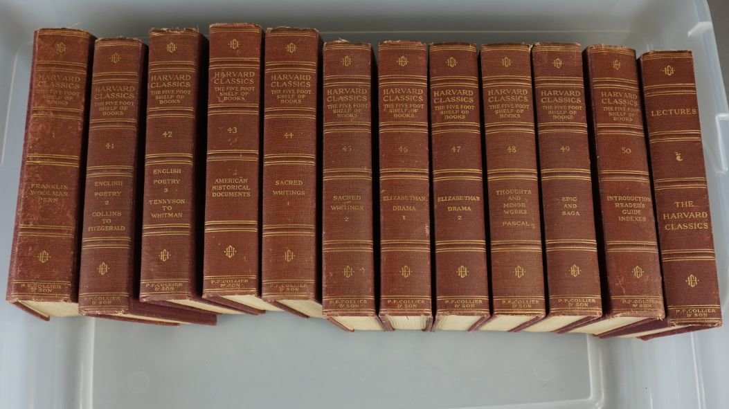 Image for Eastern Shore Regional Library & Heritage Center Online Benefit Auction