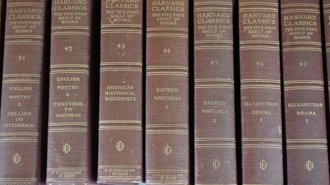 Image for Eastern Shore Regional Library & Heritage Center Online Benefit Auction