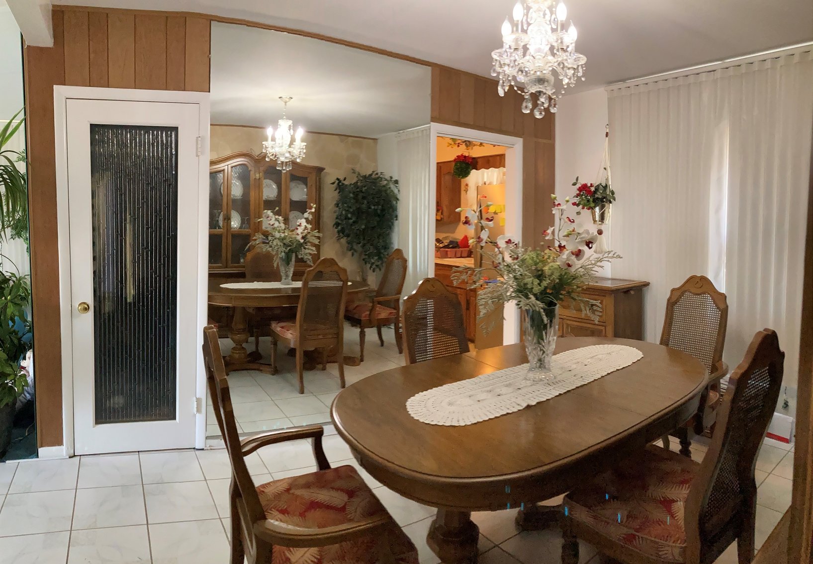 Image for 3 BR RANCH STYLE HOME W/ PERSONAL PROPERTY TO BE SOLD IN ONE LOT