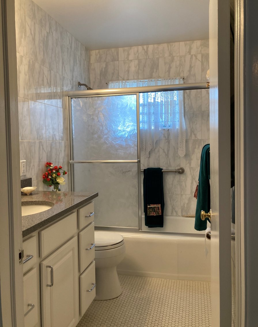 Image for 3 BR RANCH STYLE HOME W/ PERSONAL PROPERTY TO BE SOLD IN ONE LOT