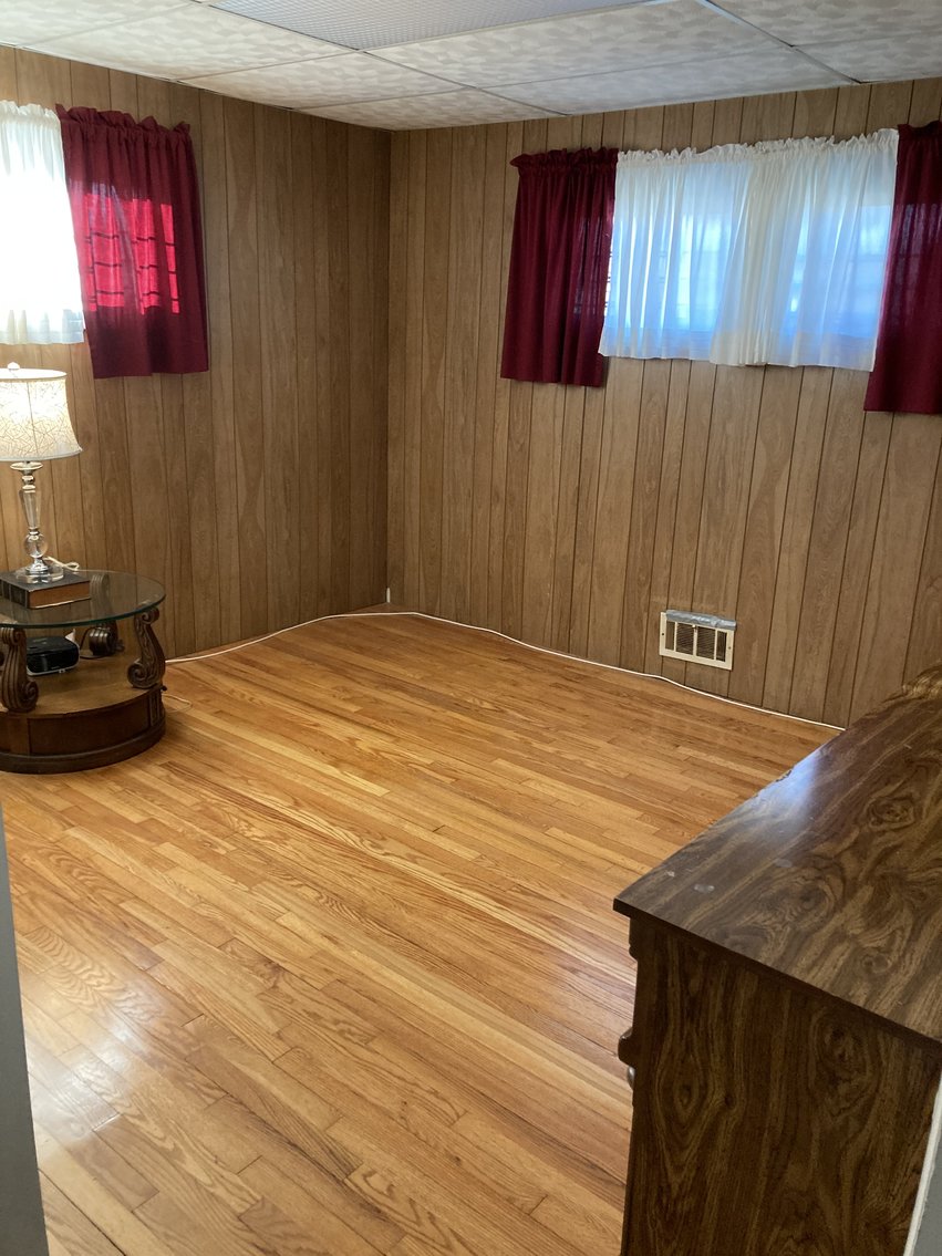 Image for 3 BR RANCH STYLE HOME W/ PERSONAL PROPERTY TO BE SOLD IN ONE LOT