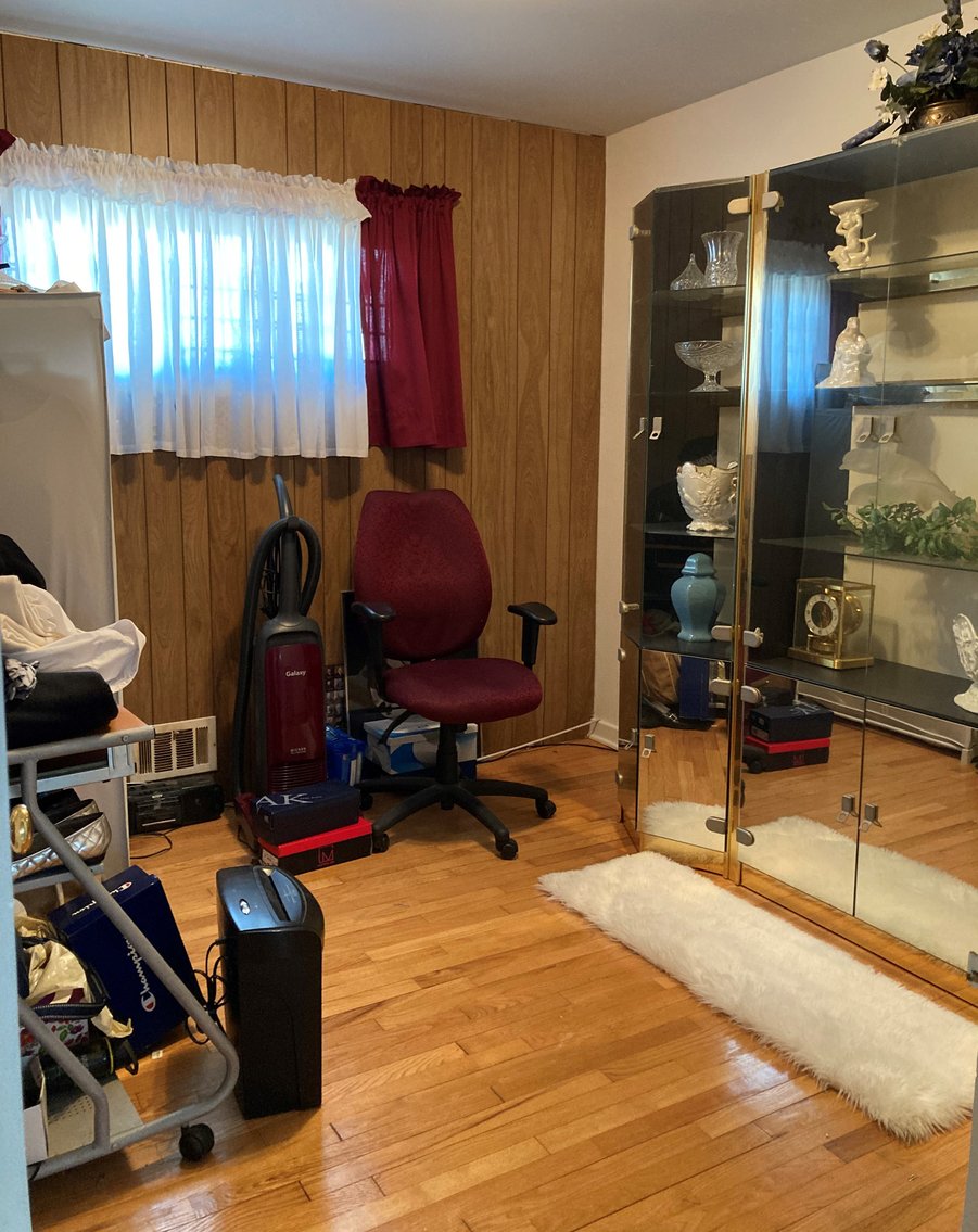 Image for 3 BR RANCH STYLE HOME W/ PERSONAL PROPERTY TO BE SOLD IN ONE LOT