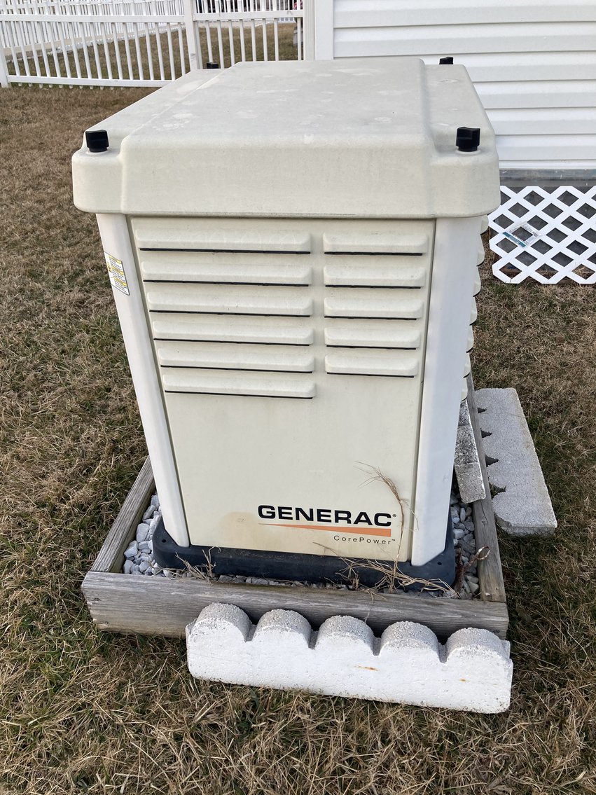 Image for 3 BR RANCH STYLE HOME W/ PERSONAL PROPERTY TO BE SOLD IN ONE LOT