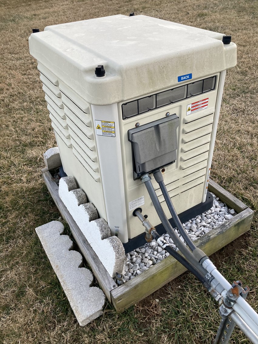 Image for 3 BR RANCH STYLE HOME W/ PERSONAL PROPERTY TO BE SOLD IN ONE LOT