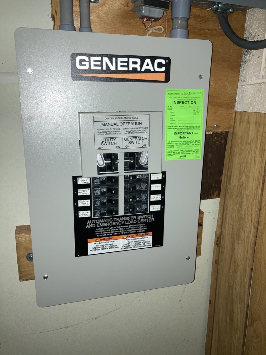 Image for 3 BR RANCH STYLE HOME W/ PERSONAL PROPERTY TO BE SOLD IN ONE LOT