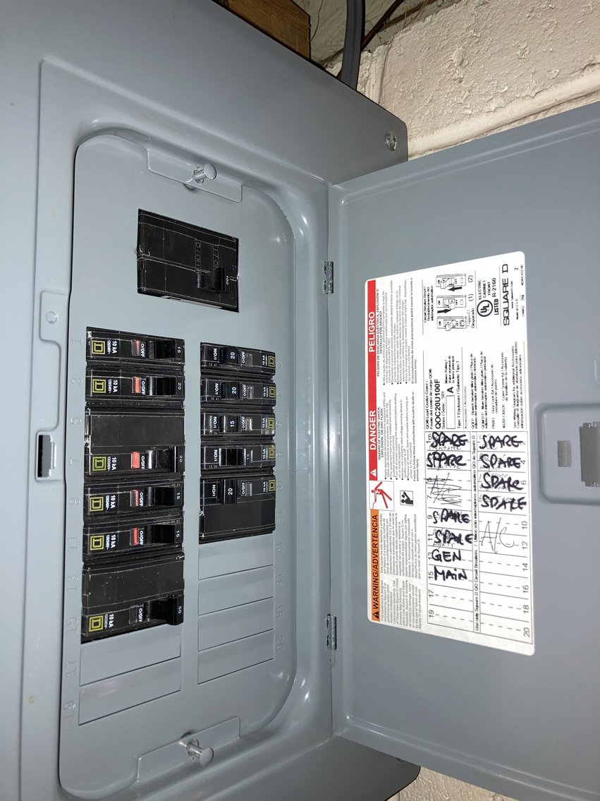 Image for 3 BR RANCH STYLE HOME W/ PERSONAL PROPERTY TO BE SOLD IN ONE LOT