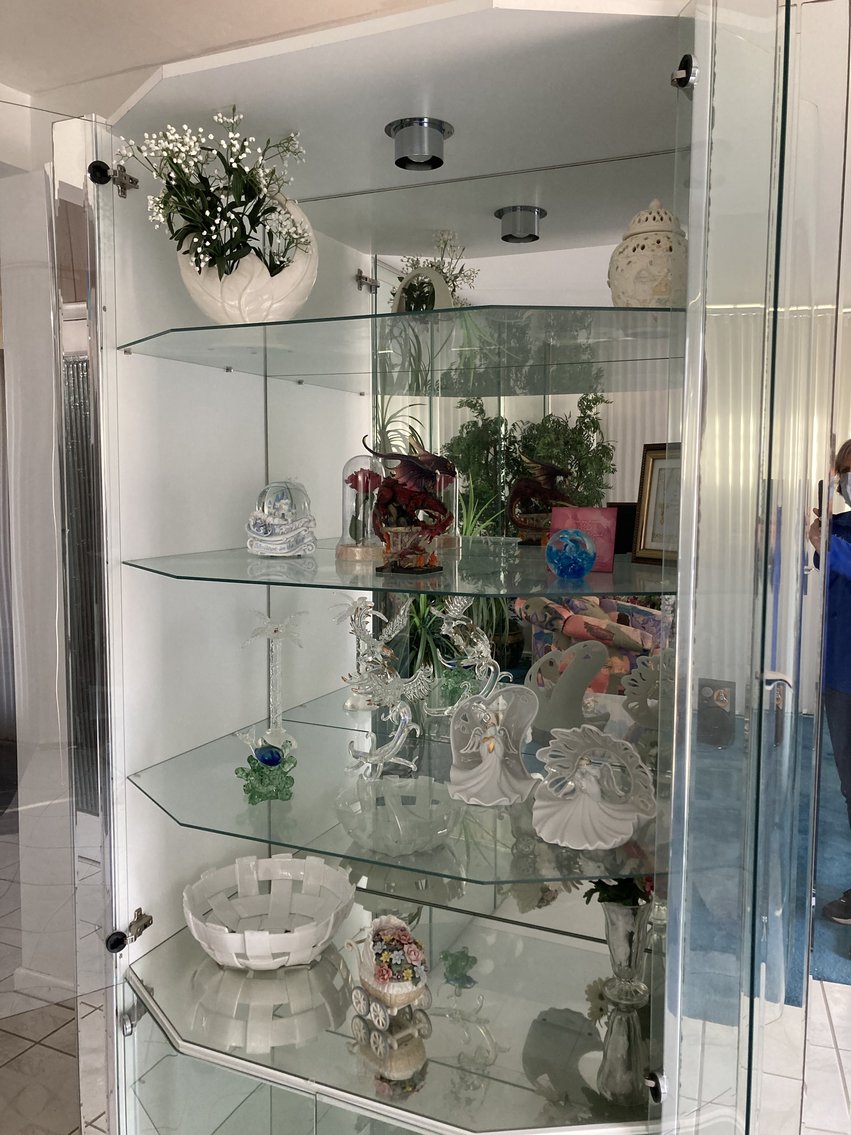 Image for 3 BR RANCH STYLE HOME W/ PERSONAL PROPERTY TO BE SOLD IN ONE LOT