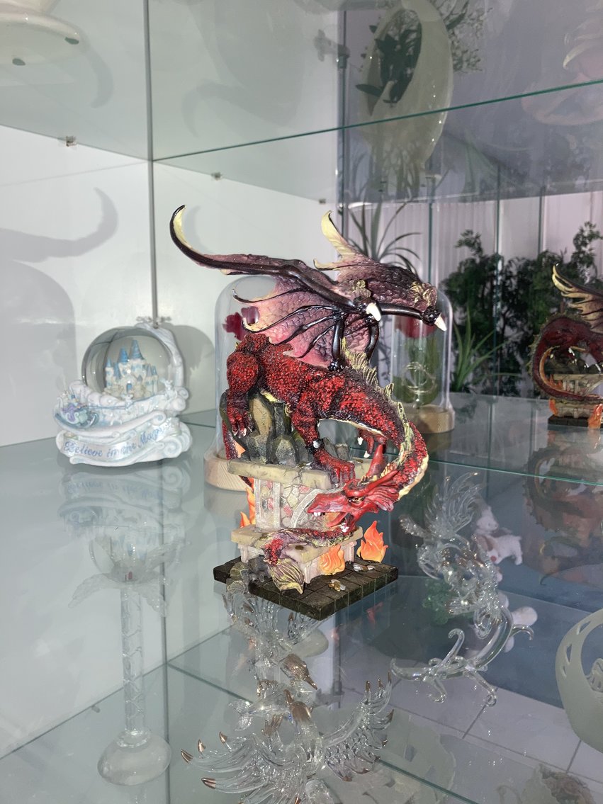 Image for 3 BR RANCH STYLE HOME W/ PERSONAL PROPERTY TO BE SOLD IN ONE LOT