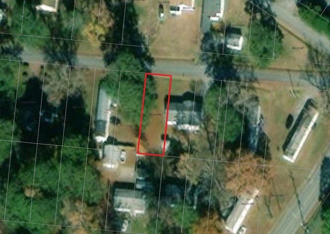 Image for IOW & SHC & SURRY TAX AUCTION