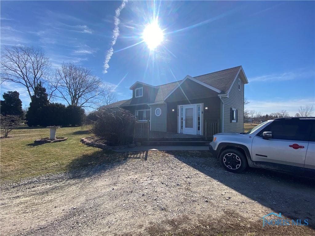 Image for MINIMUM BID AUCTION $199,000! 2356 Petee Rd