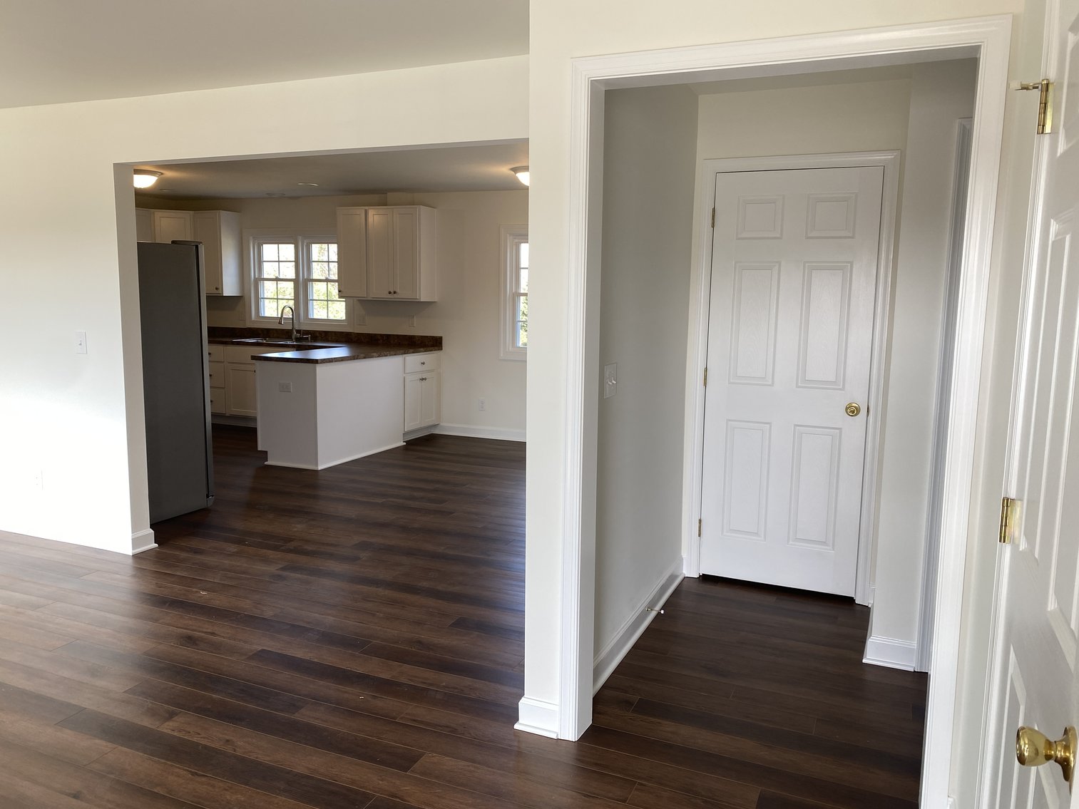 Image for 3 BR/2.5 BA Brick Home w/Finished Walk-Out Basement on 1.18 +/- Acres--SELLING to the HIGHEST BIDDER!!