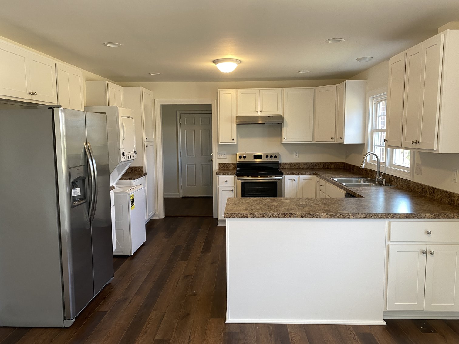 Image for 3 BR/2.5 BA Brick Home w/Finished Walk-Out Basement on 1.18 +/- Acres--SELLING to the HIGHEST BIDDER!!