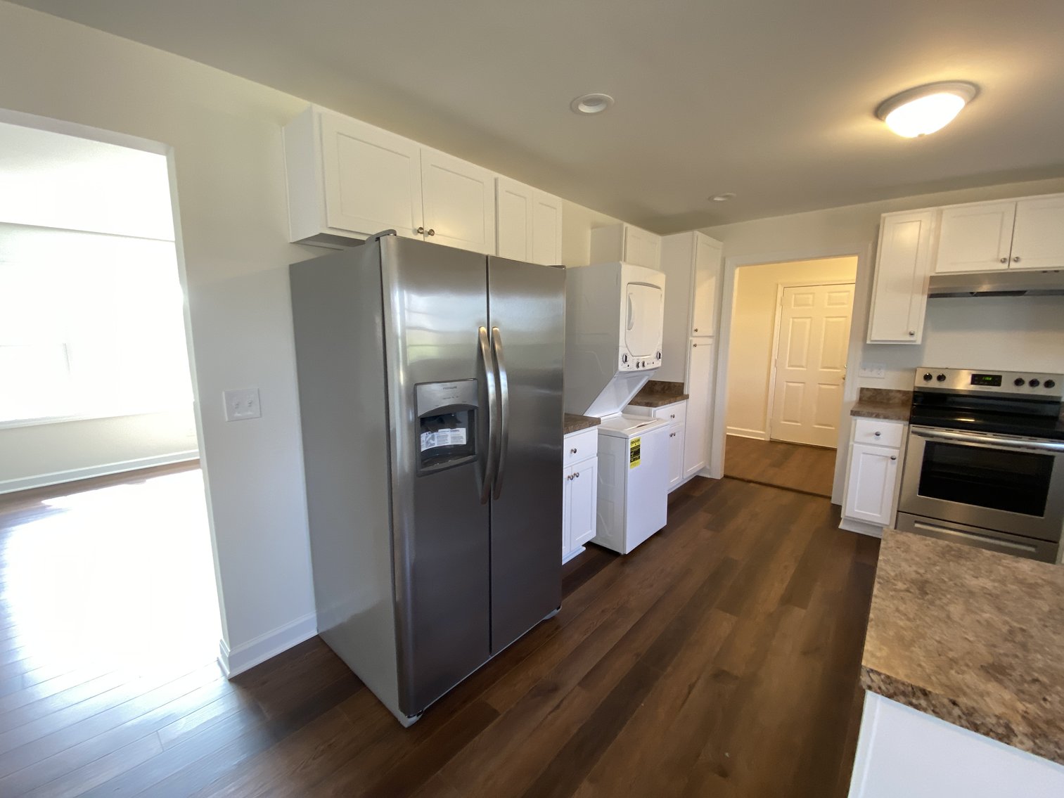 Image for 3 BR/2.5 BA Brick Home w/Finished Walk-Out Basement on 1.18 +/- Acres--SELLING to the HIGHEST BIDDER!!