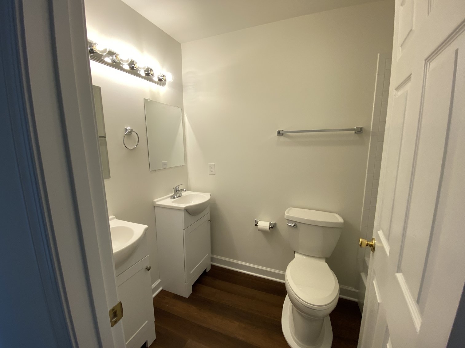 Image for 3 BR/2.5 BA Brick Home w/Finished Walk-Out Basement on 1.18 +/- Acres--SELLING to the HIGHEST BIDDER!!