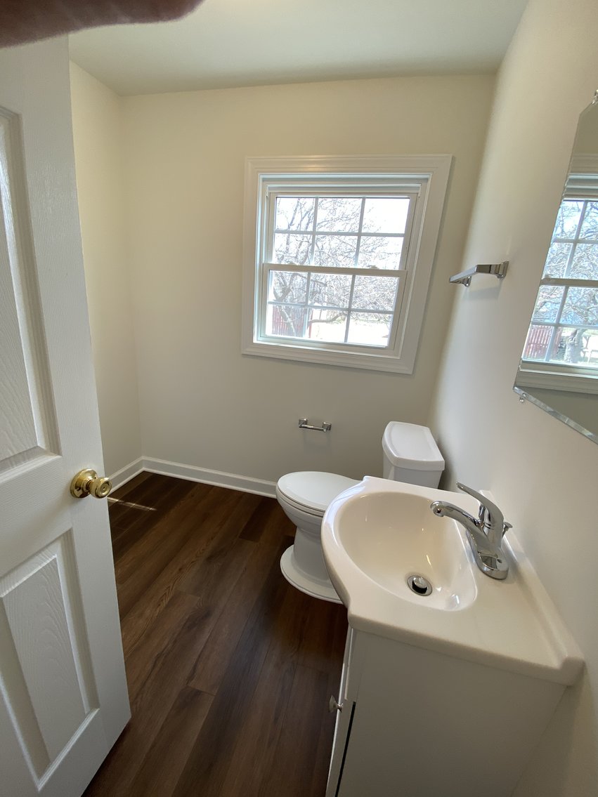 Image for 3 BR/2.5 BA Brick Home w/Finished Walk-Out Basement on 1.18 +/- Acres--SELLING to the HIGHEST BIDDER!!