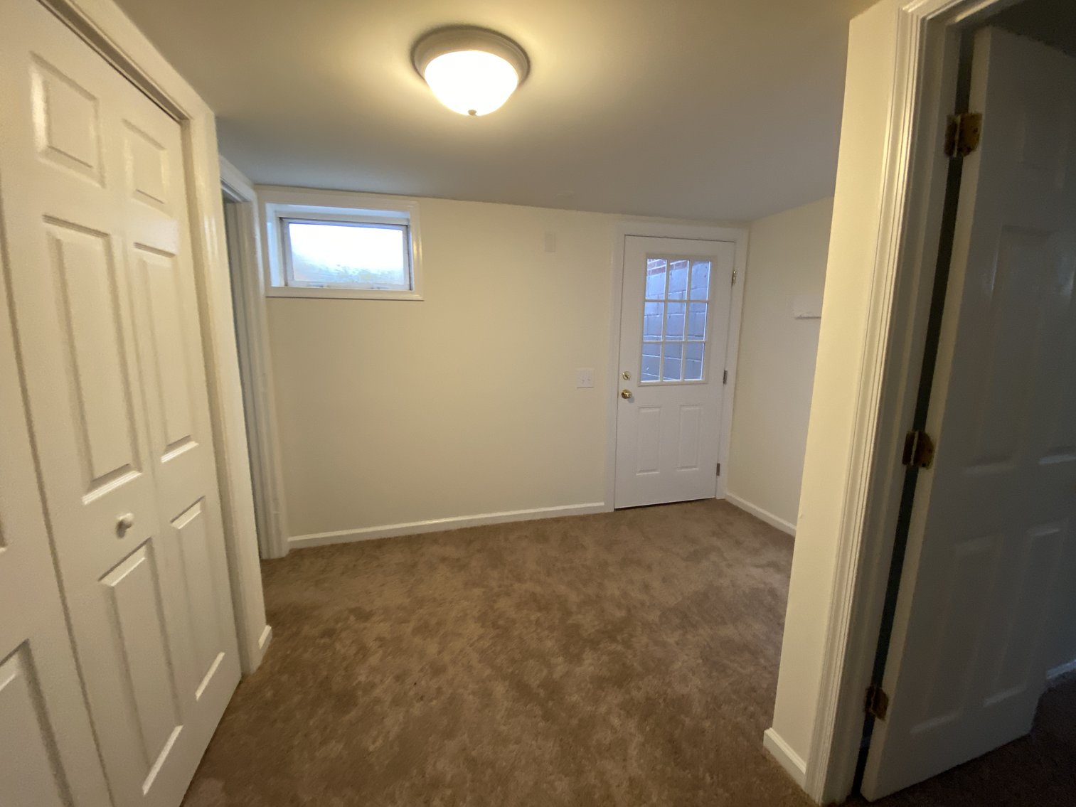 Image for 3 BR/2.5 BA Brick Home w/Finished Walk-Out Basement on 1.18 +/- Acres--SELLING to the HIGHEST BIDDER!!