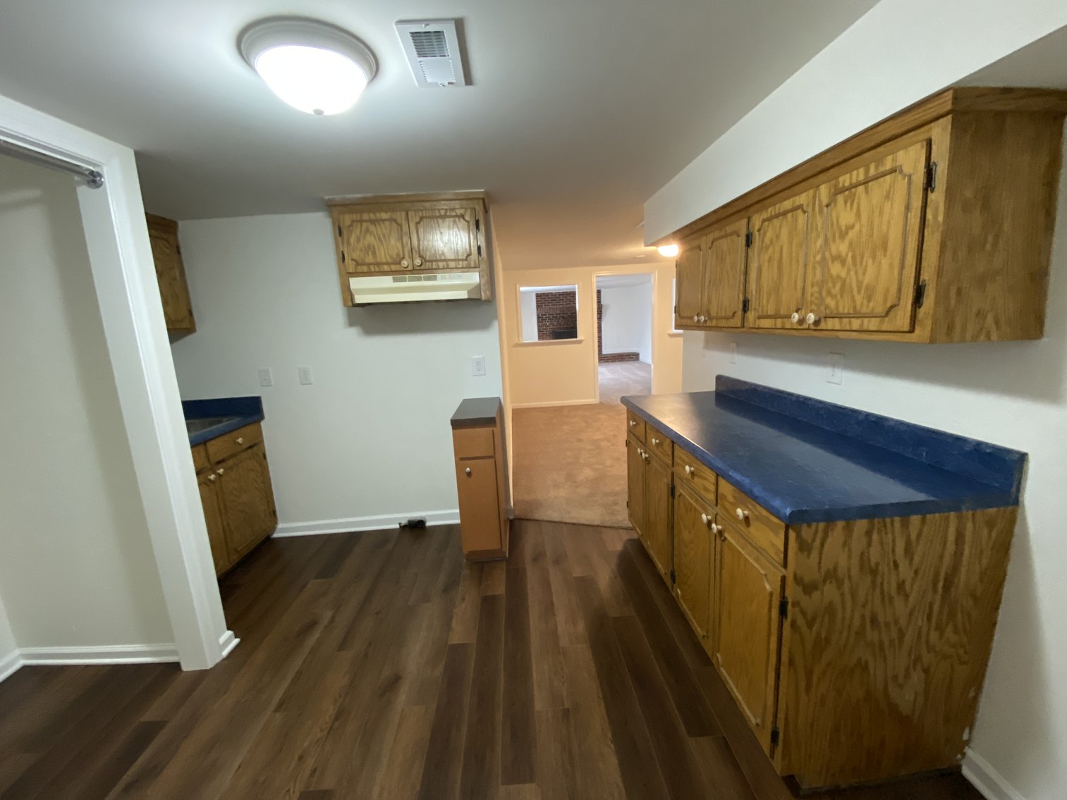 Image for 3 BR/2.5 BA Brick Home w/Finished Walk-Out Basement on 1.18 +/- Acres--SELLING to the HIGHEST BIDDER!!