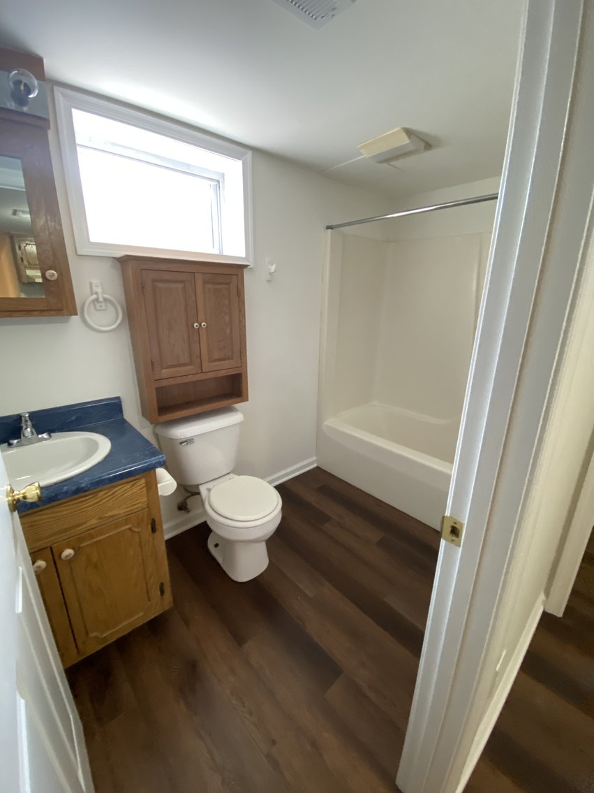 Image for 3 BR/2.5 BA Brick Home w/Finished Walk-Out Basement on 1.18 +/- Acres--SELLING to the HIGHEST BIDDER!!