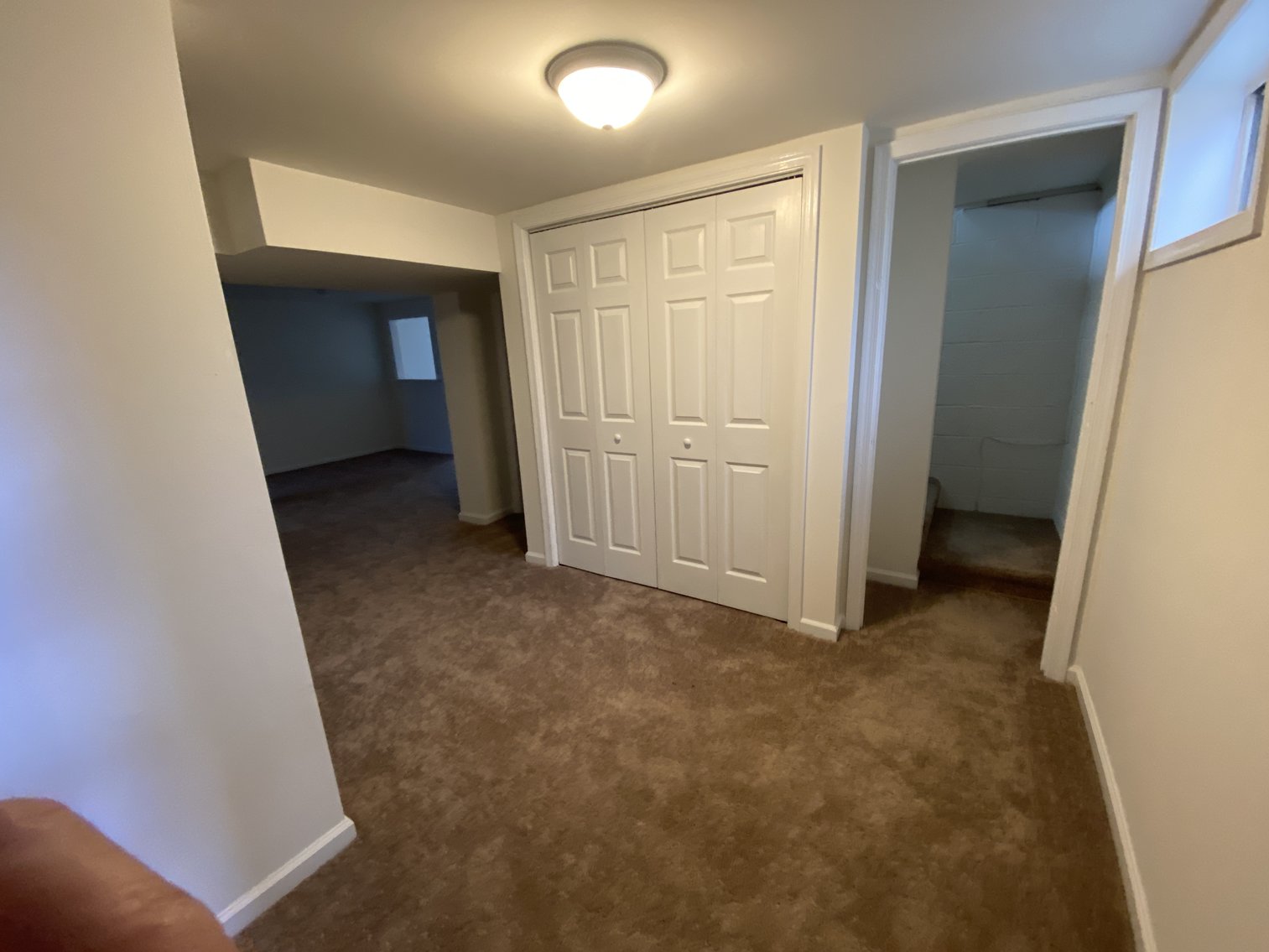 Image for 3 BR/2.5 BA Brick Home w/Finished Walk-Out Basement on 1.18 +/- Acres--SELLING to the HIGHEST BIDDER!!