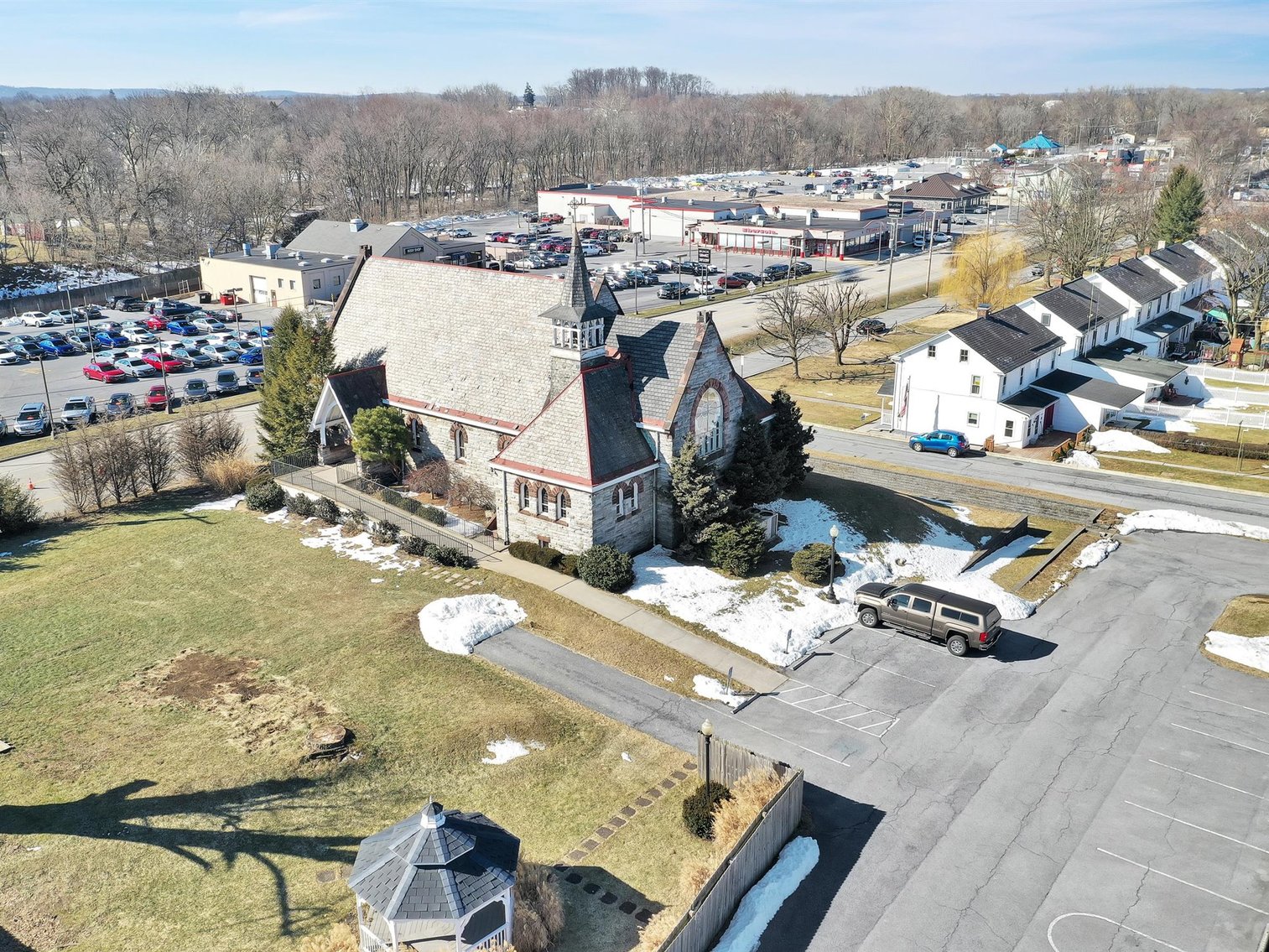 Image for 1901 W. Cumberland Street - Lebanon, PA