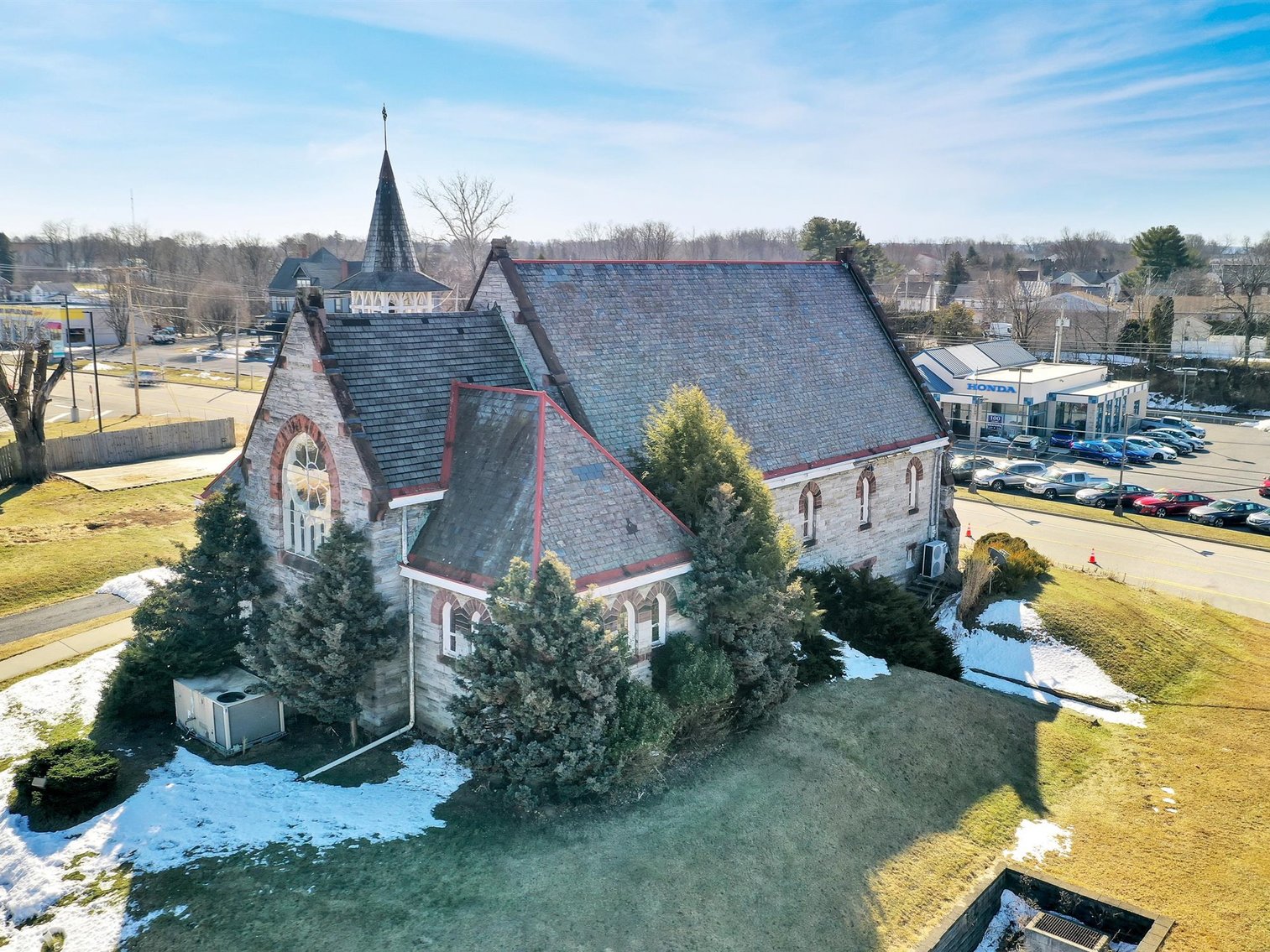 Image for 1901 W. Cumberland Street - Lebanon, PA