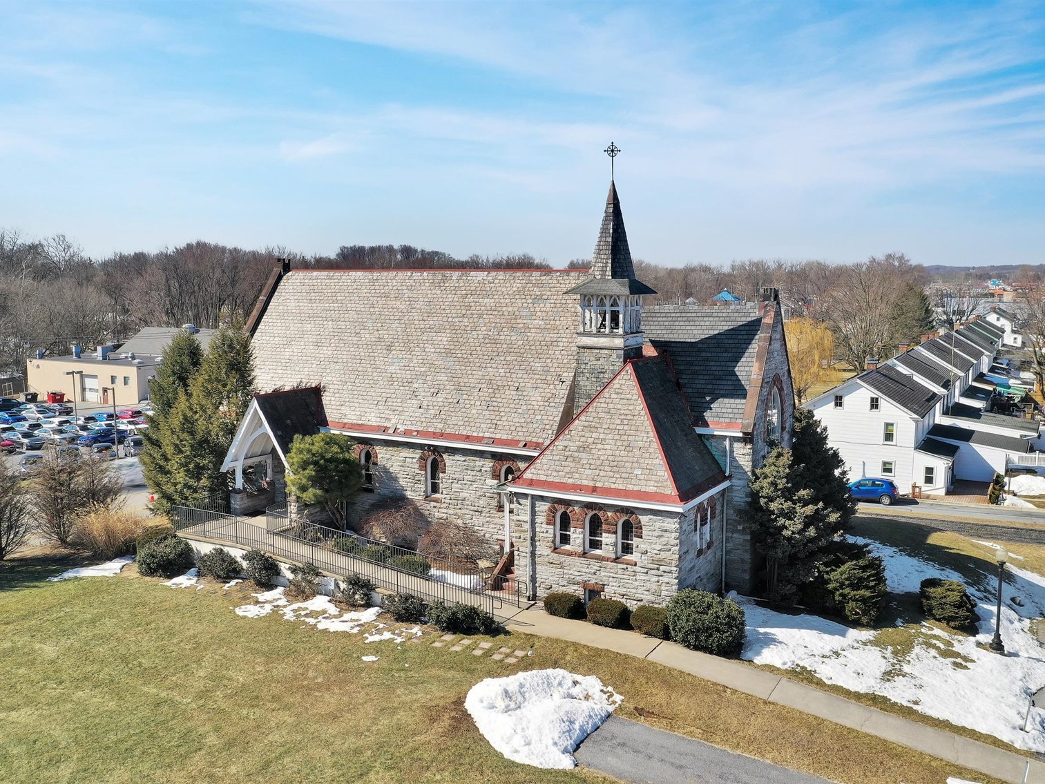 Image for 1901 W. Cumberland Street - Lebanon, PA