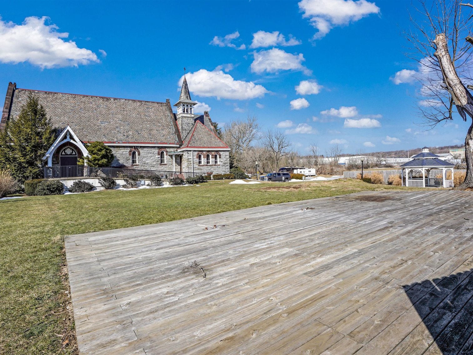 Image for 1901 W. Cumberland Street - Lebanon, PA