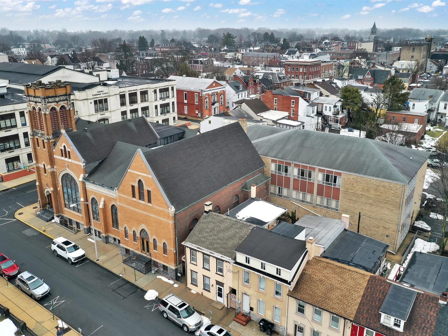 Image for 607-613 Chestnut Street - Lebanon, PA