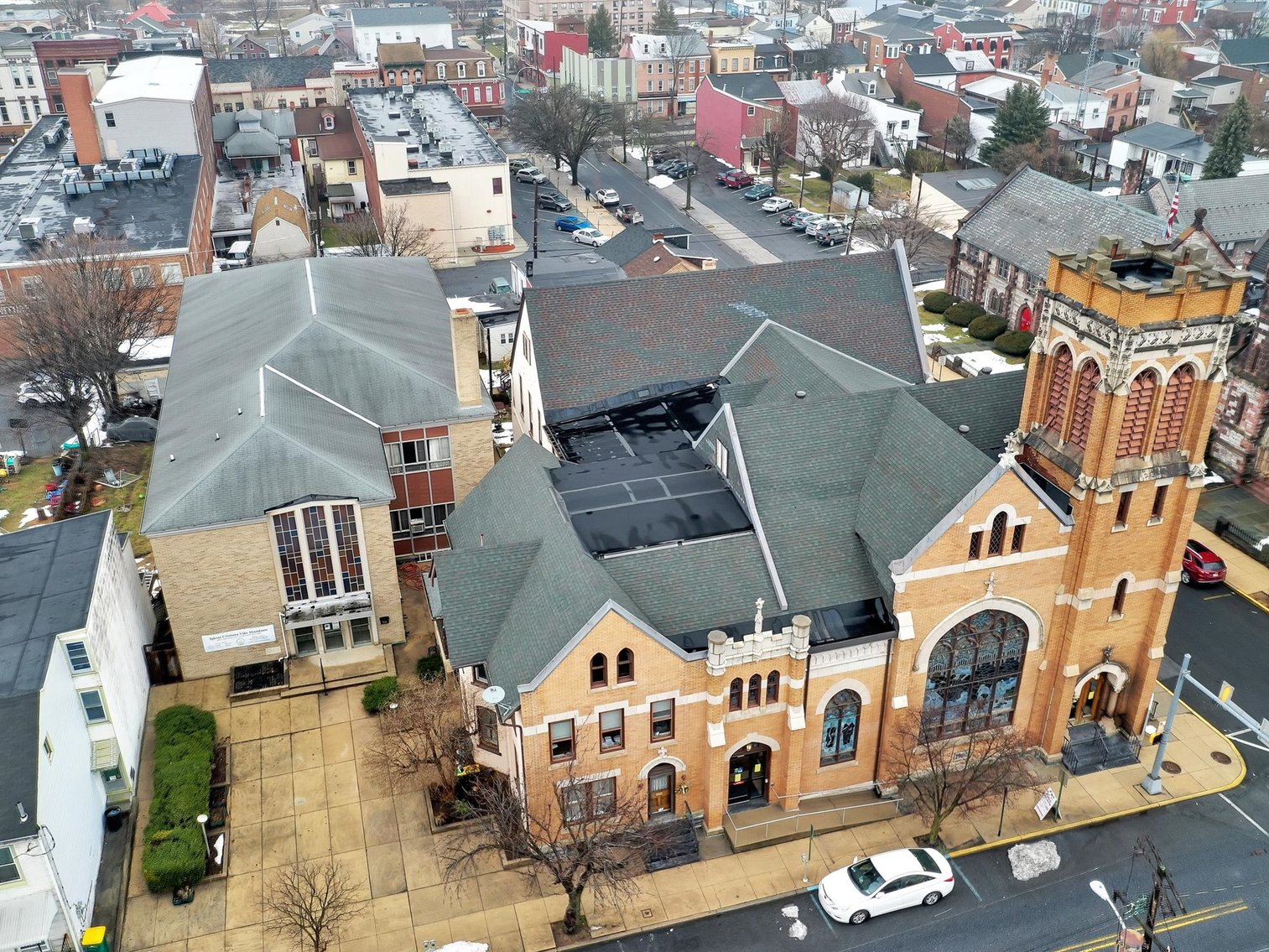 Image for 607-613 Chestnut Street - Lebanon, PA