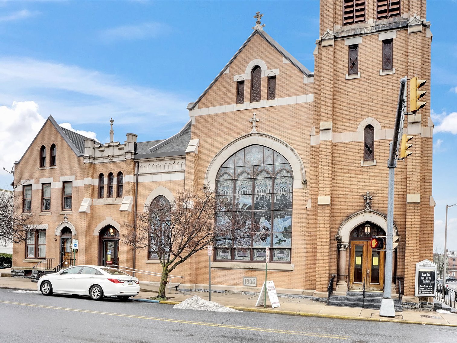 Image for 607-613 Chestnut Street - Lebanon, PA