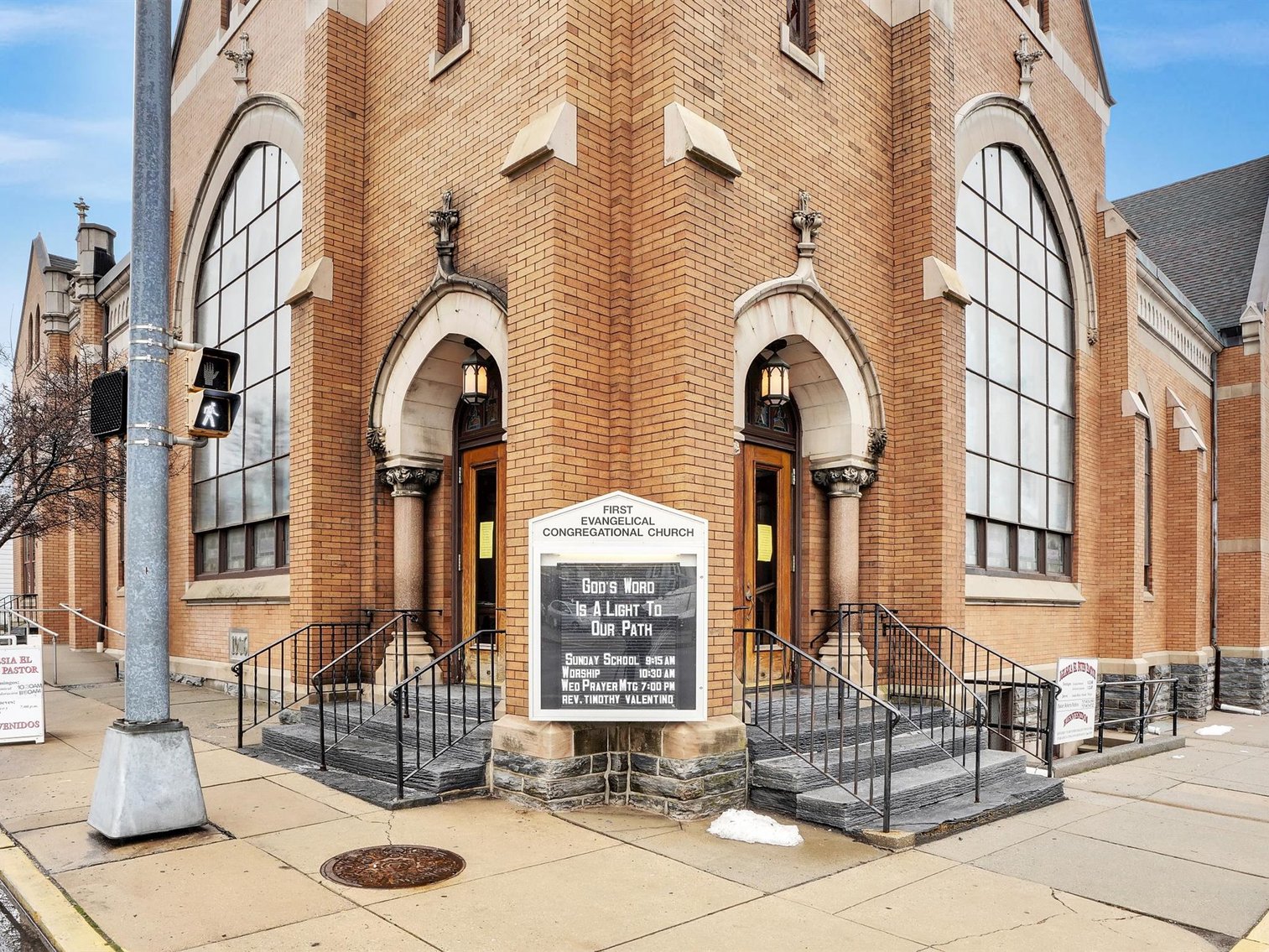 Image for 607-613 Chestnut Street - Lebanon, PA