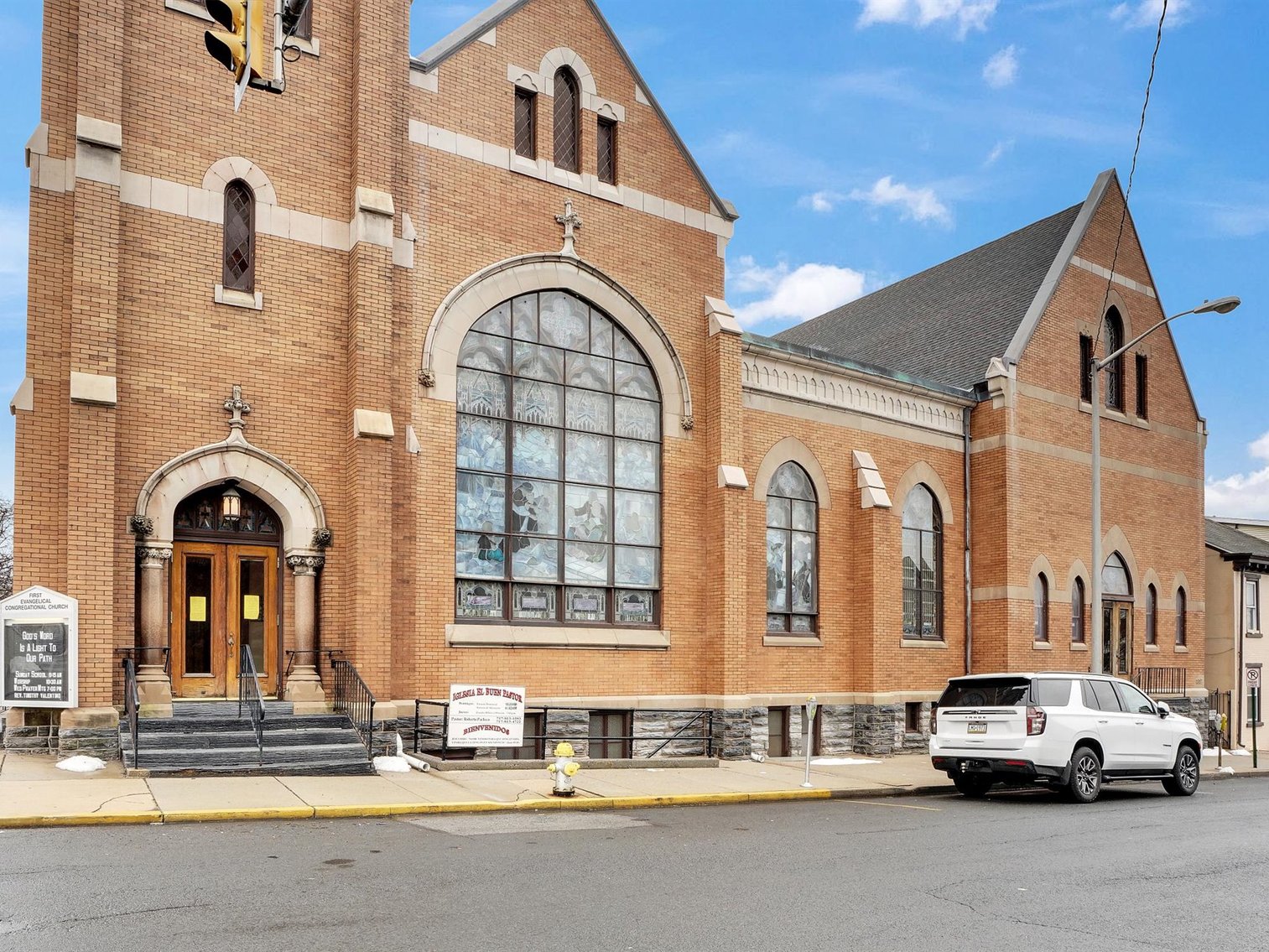 Image for 607-613 Chestnut Street - Lebanon, PA