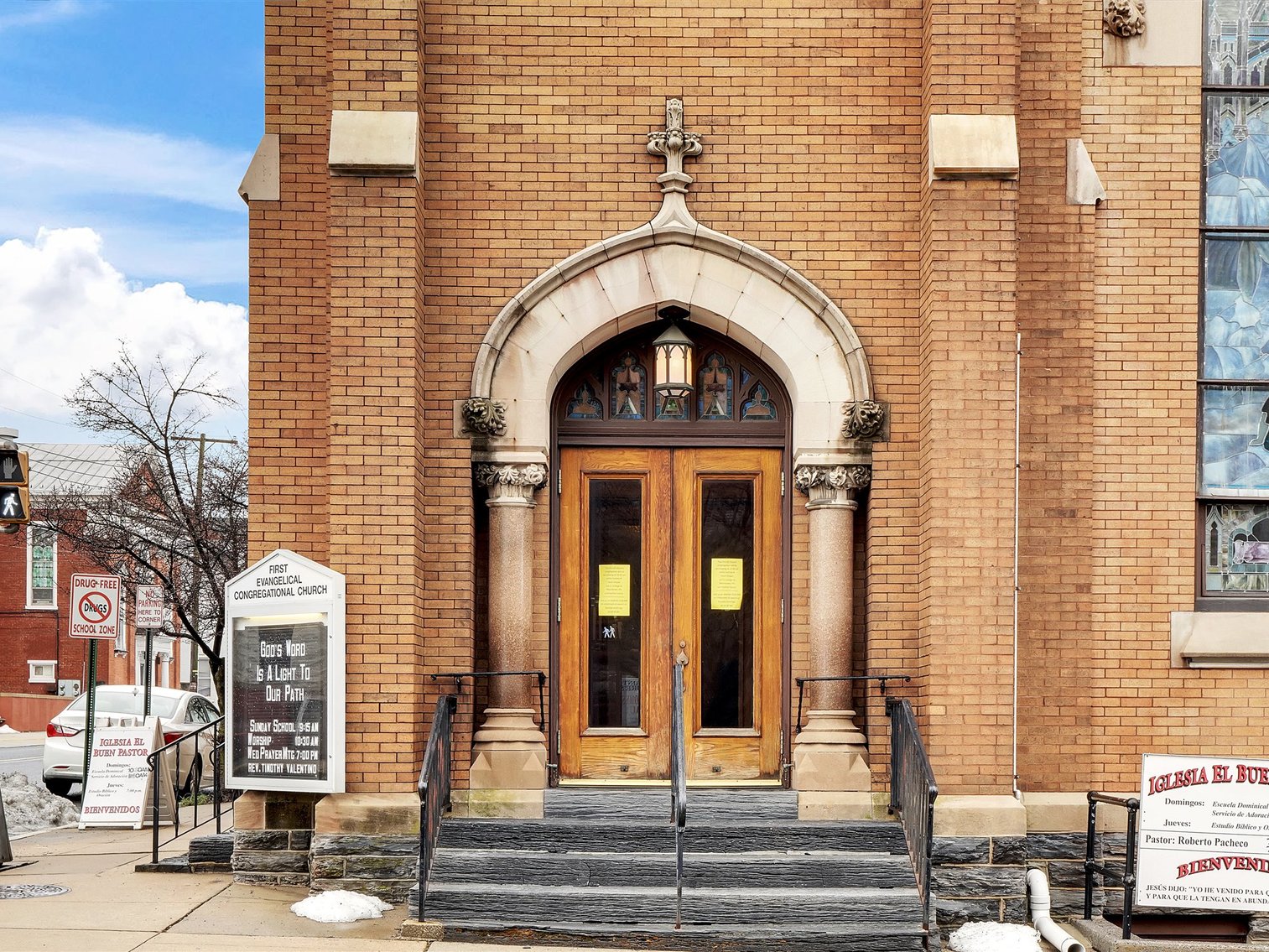 Image for 607-613 Chestnut Street - Lebanon, PA