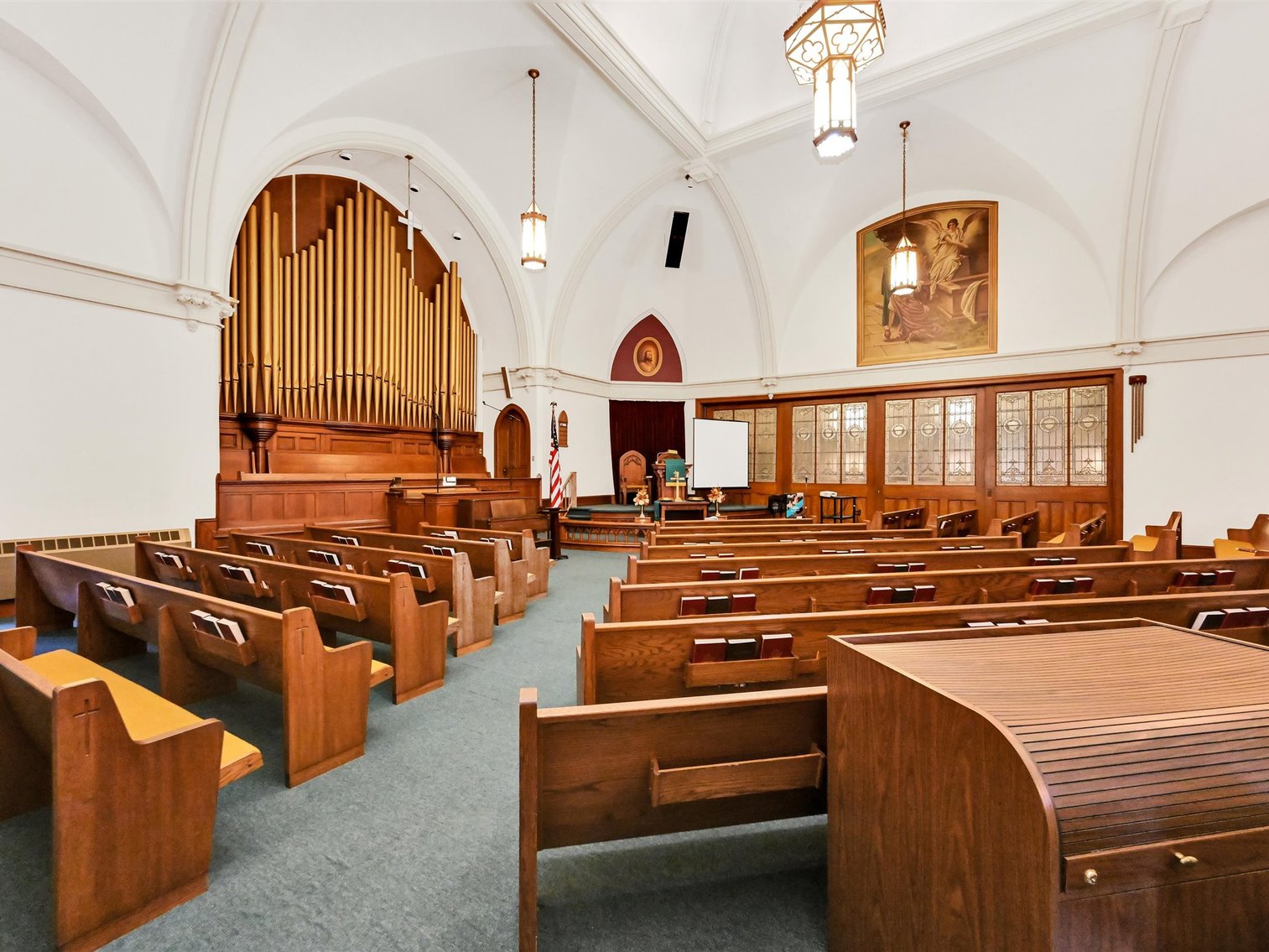 Image for 607-613 Chestnut Street - Lebanon, PA