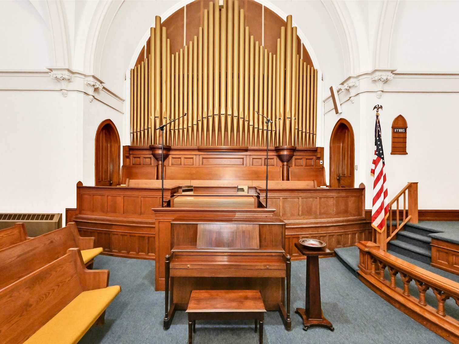 Image for 607-613 Chestnut Street - Lebanon, PA