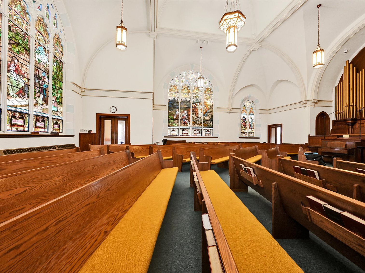 Image for 607-613 Chestnut Street - Lebanon, PA