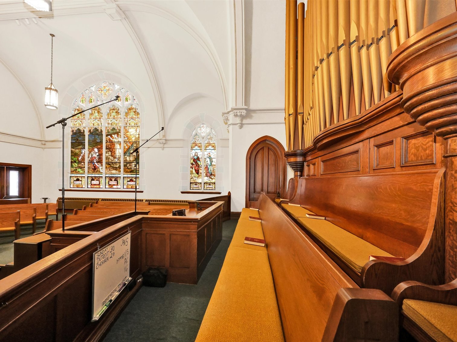 Image for 607-613 Chestnut Street - Lebanon, PA