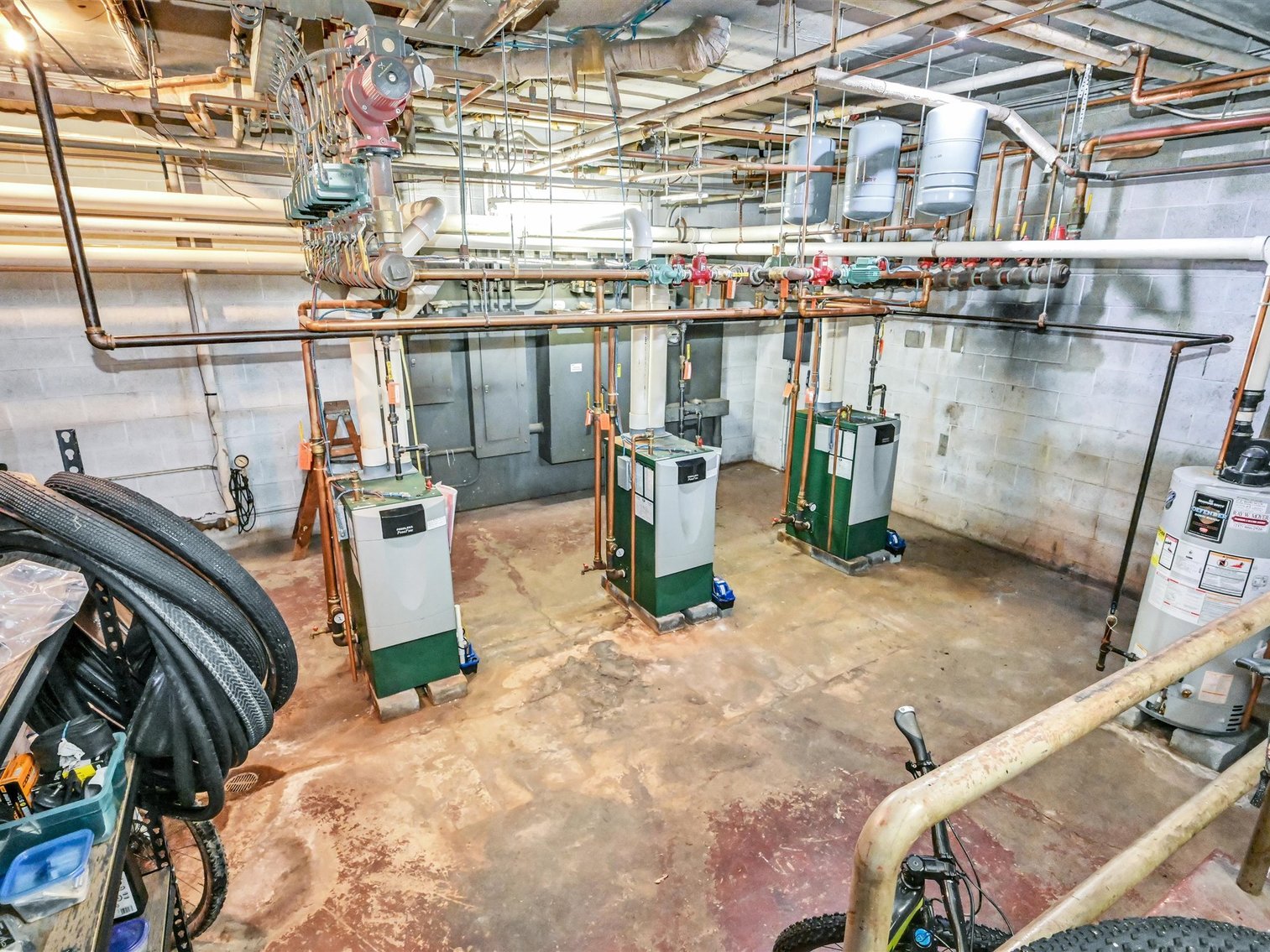 Image for 607-613 Chestnut Street - Lebanon, PA