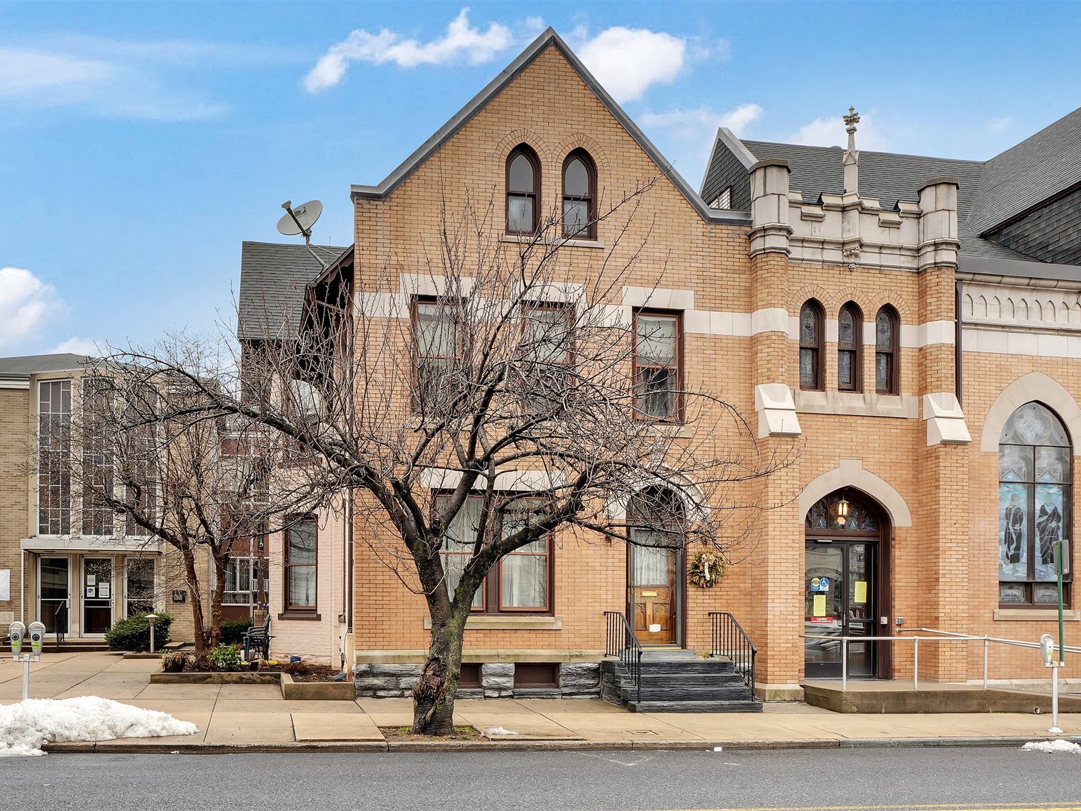 Image for 607-613 Chestnut Street - Lebanon, PA