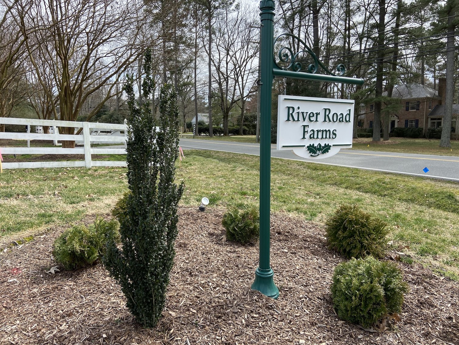 Image for 9404 Arrowdel Road