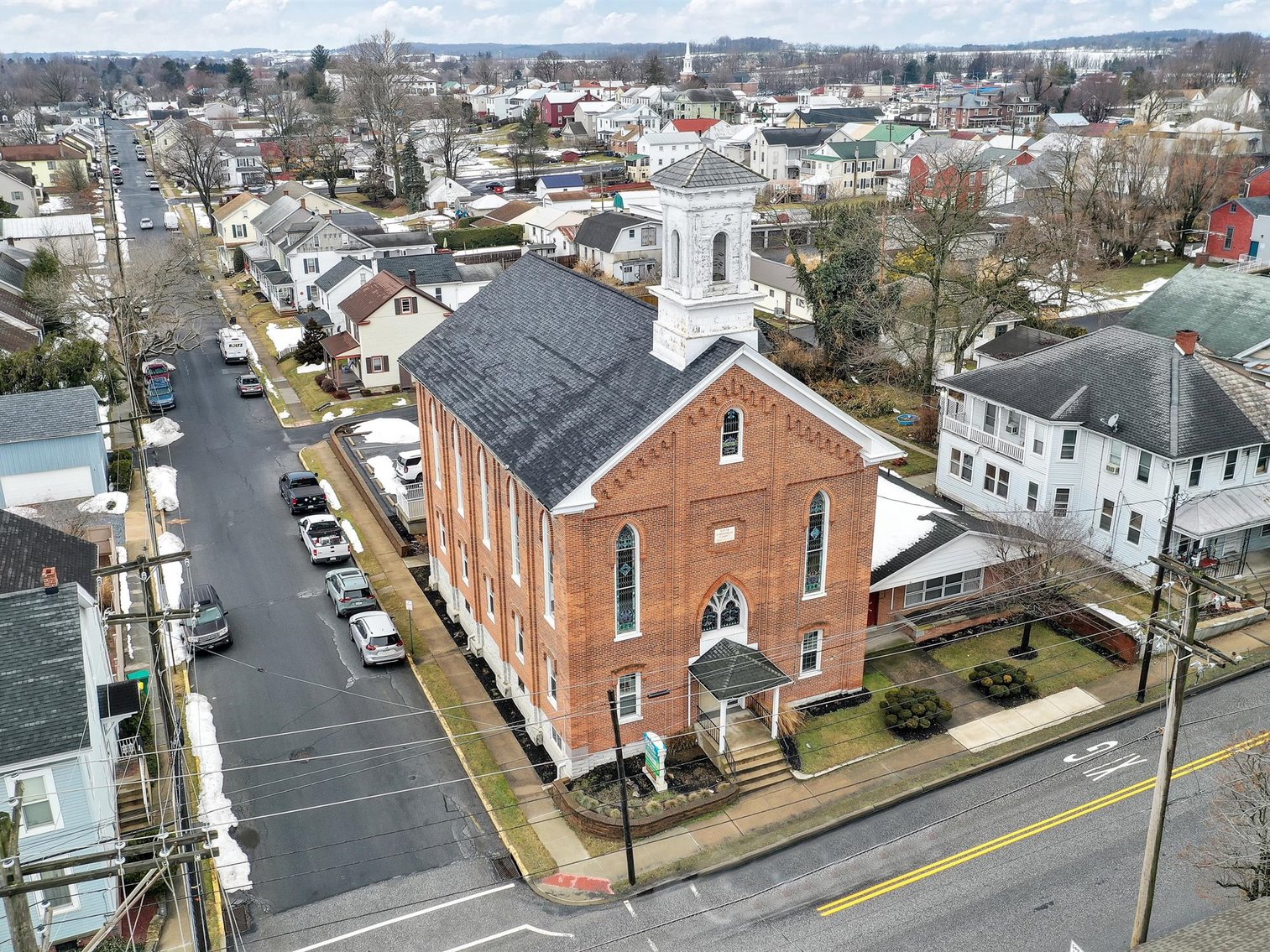 Image for 25 S. College Street - Myerstown, PA