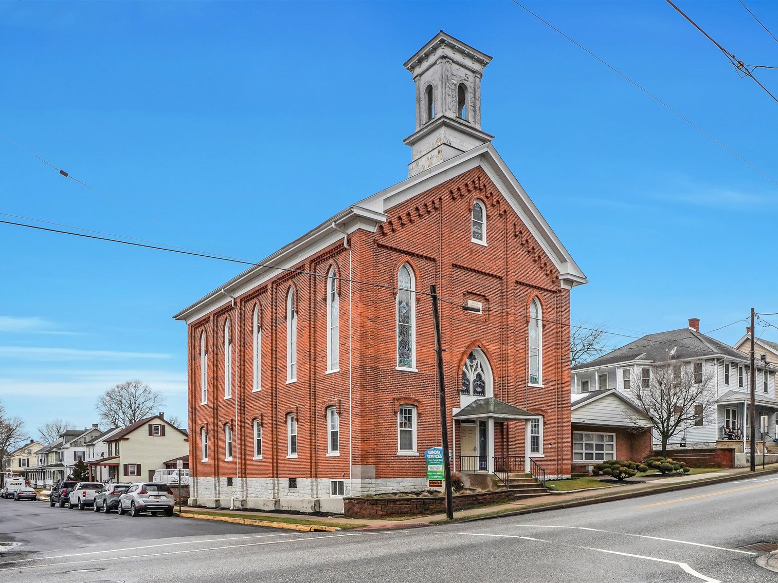 Image for 25 S. College Street - Myerstown, PA