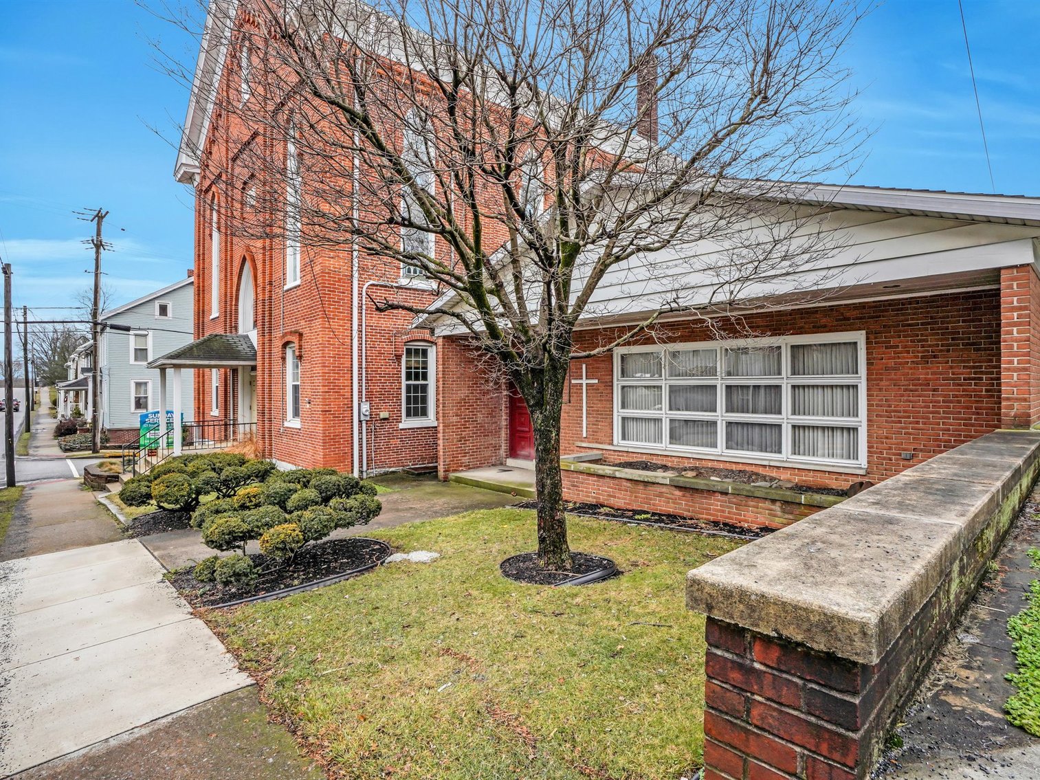 Image for 25 S. College Street - Myerstown, PA