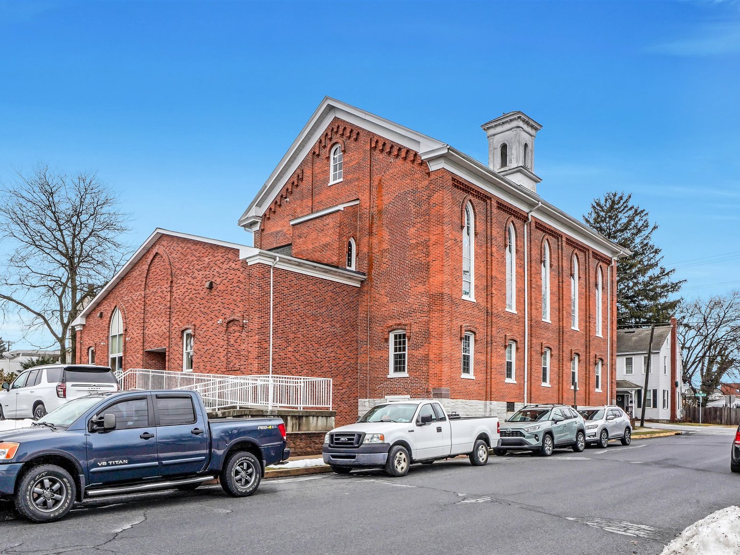 Image for 25 S. College Street - Myerstown, PA