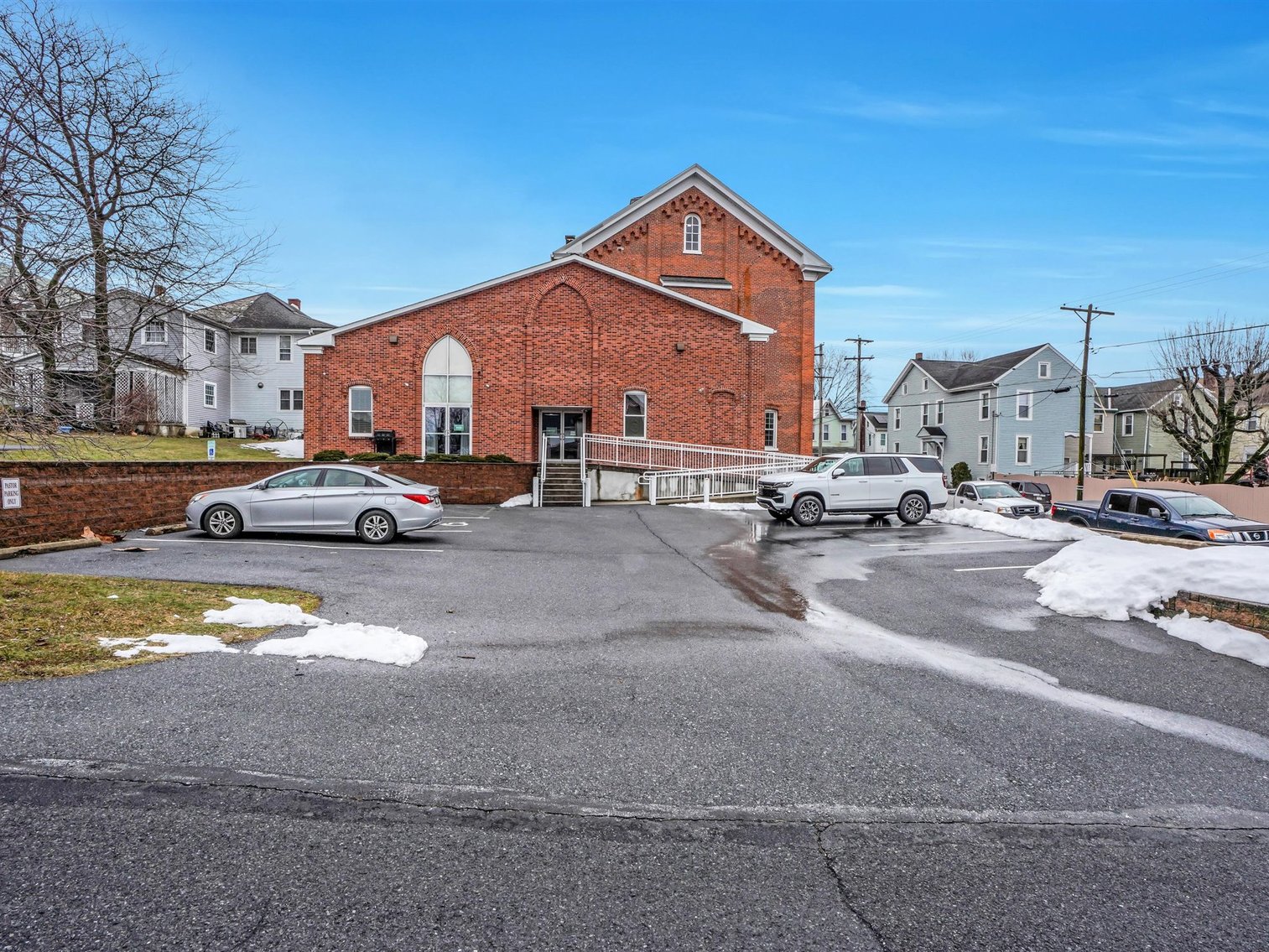 Image for 25 S. College Street - Myerstown, PA