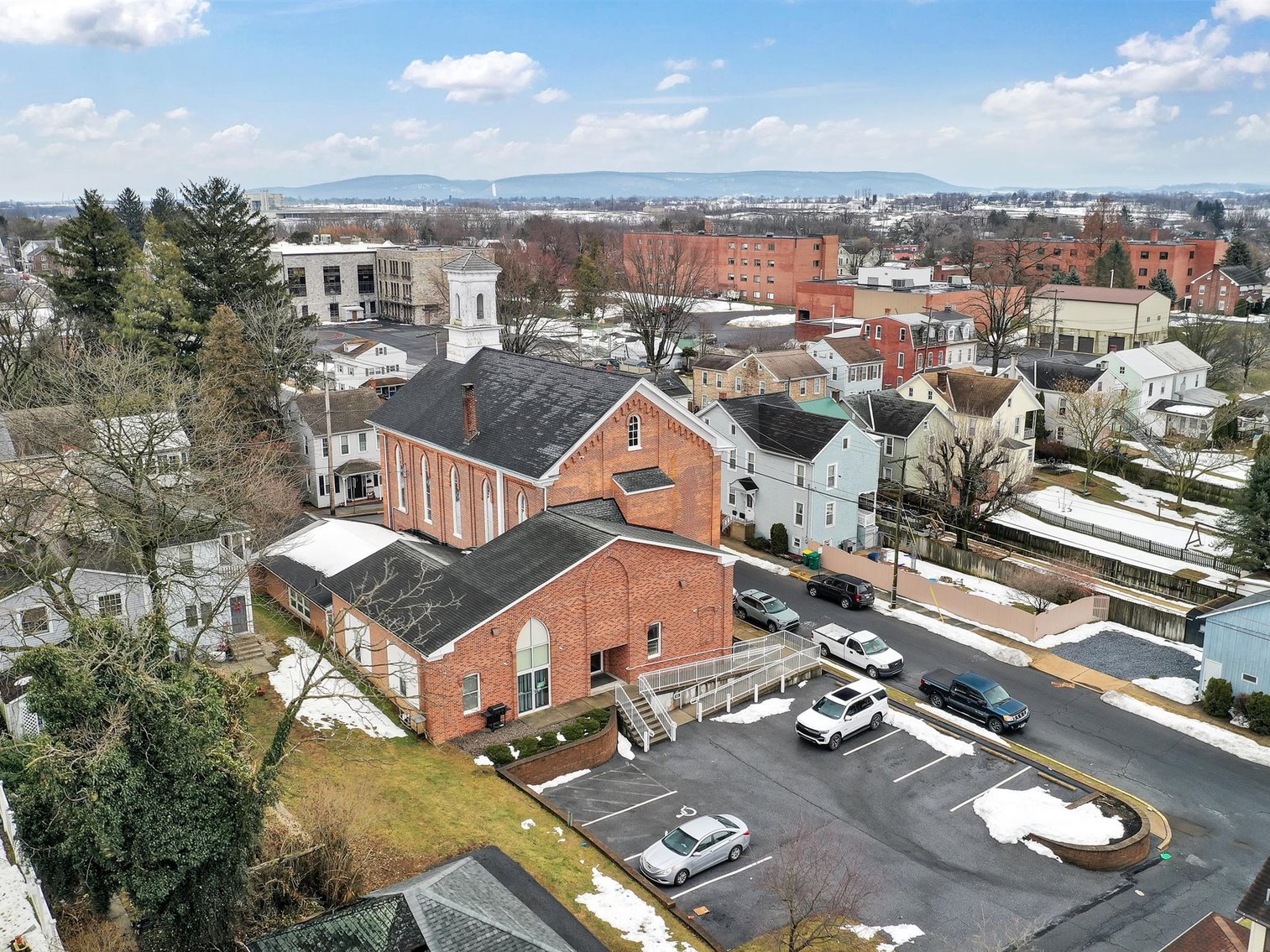 Image for 25 S. College Street - Myerstown, PA