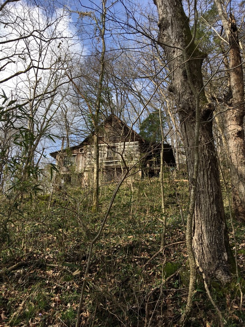 Image for Gasper River Cabin