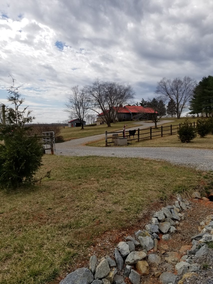 Image for Harris Farm, Moneta, VA